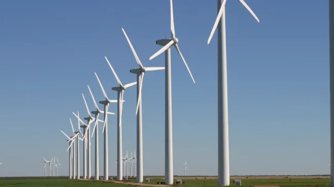 windpower